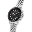 Sector - Orologio Cronografo - Acciaio - Uomo