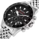 Sector - Orologio Cronografo - Acciaio - Uomo