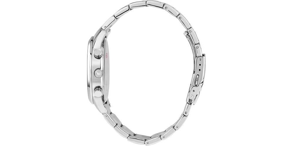 Sector - Orologio 660 - Cronografo - Acciaio