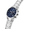 Sector - Orologio 660 - Cronografo - Acciaio