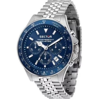 Sector - Orologio 230 - Cronografo Uomo
