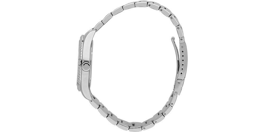 Sector - Orologio 240 - Acciaio - Uomo