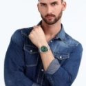 Sector - Orologio 240 - Acciaio - Uomo