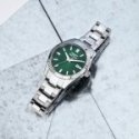 Sector - Orologio 240 - Acciaio - Uomo