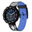 Flik Flak - Stage Star - Orologio Bambini - Nero