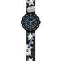 Flik Flak - Stage Star - Orologio Bambini - Nero