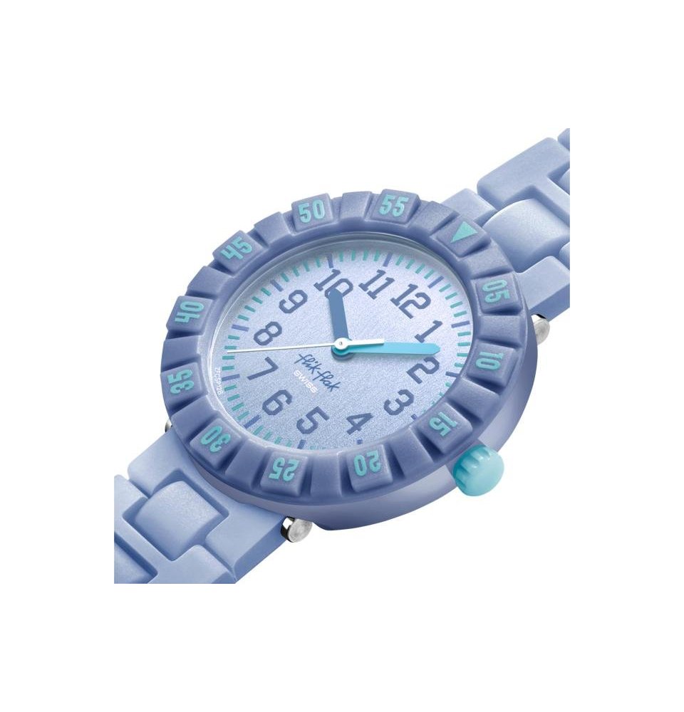 Flik Flak - Denimology - Blu - Bambini