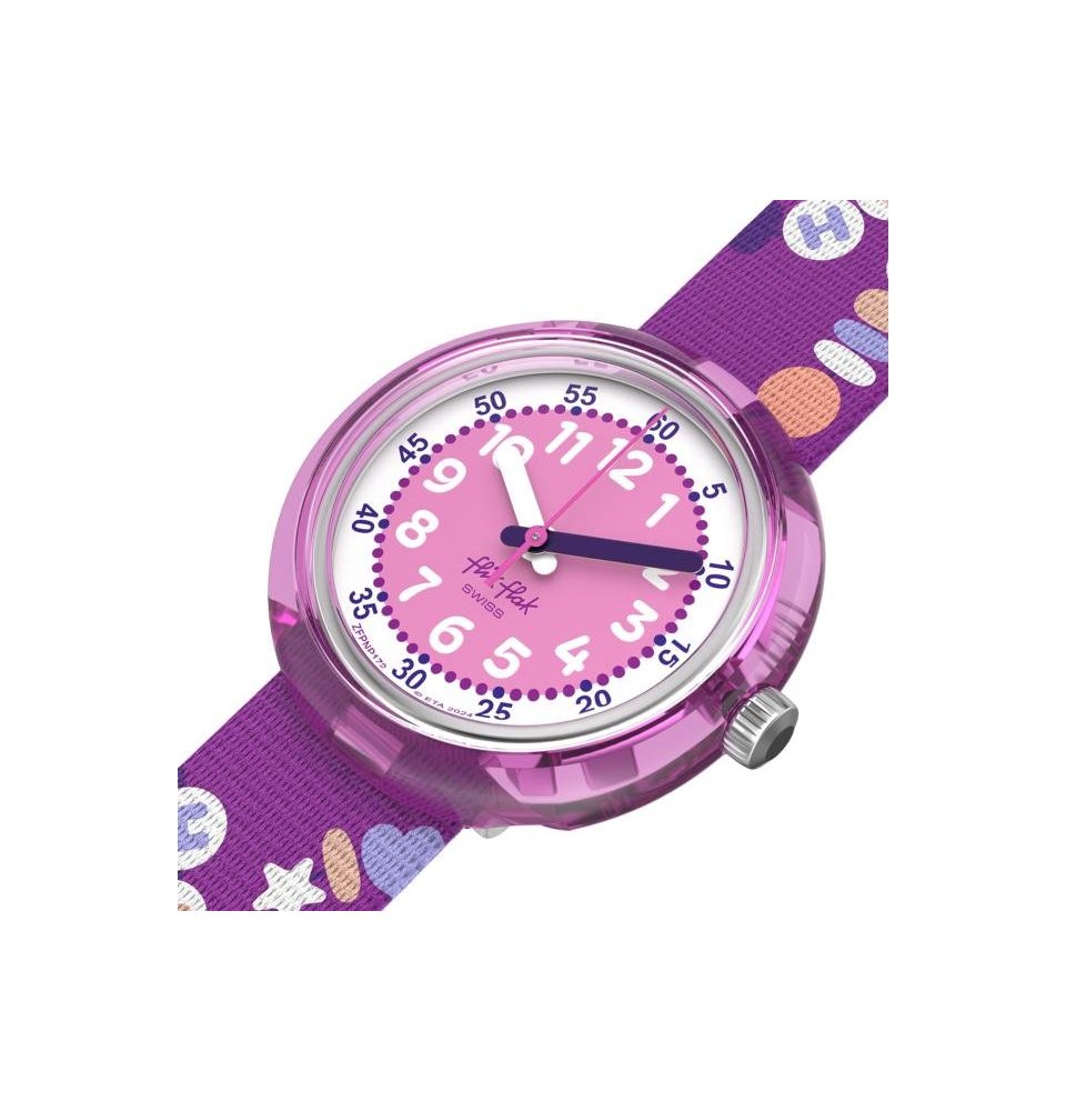 Flik Flak - Bff - Bambini - Rosa