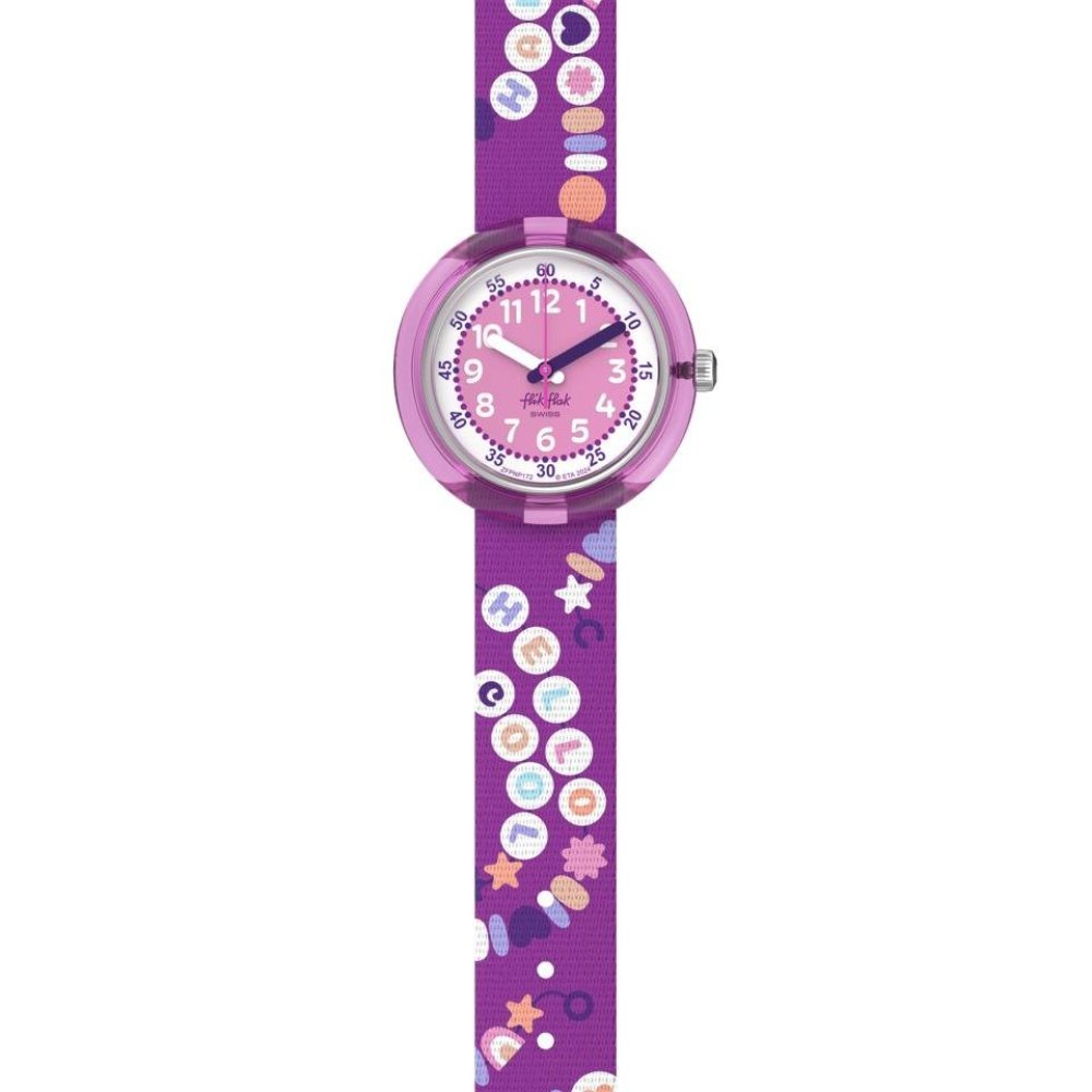 Flik Flak - Bff - Bambini - Rosa