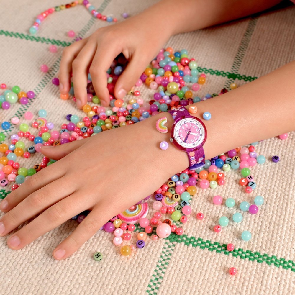 Flik Flak - Bff - Bambini - Rosa