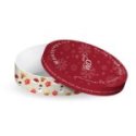 Wd Lifestyle - Set Cucchiaini Natale - Elegante - Resistente