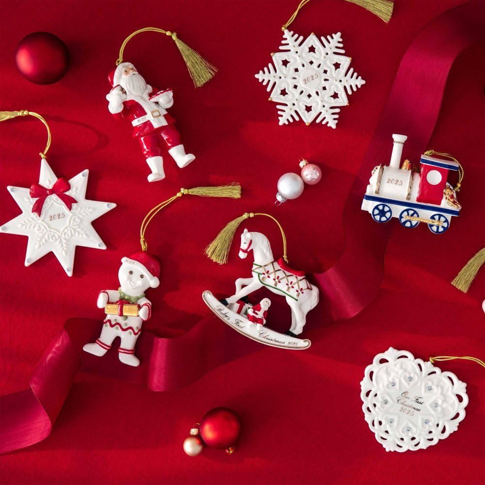 Christmas Classics Addobbi natalizi - Villeroy & Boch