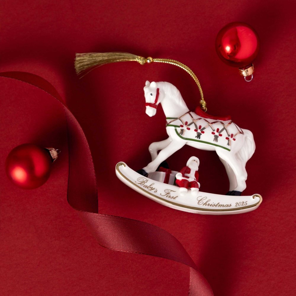 Christmas Classics Addobbi natalizi - Villeroy & Boch