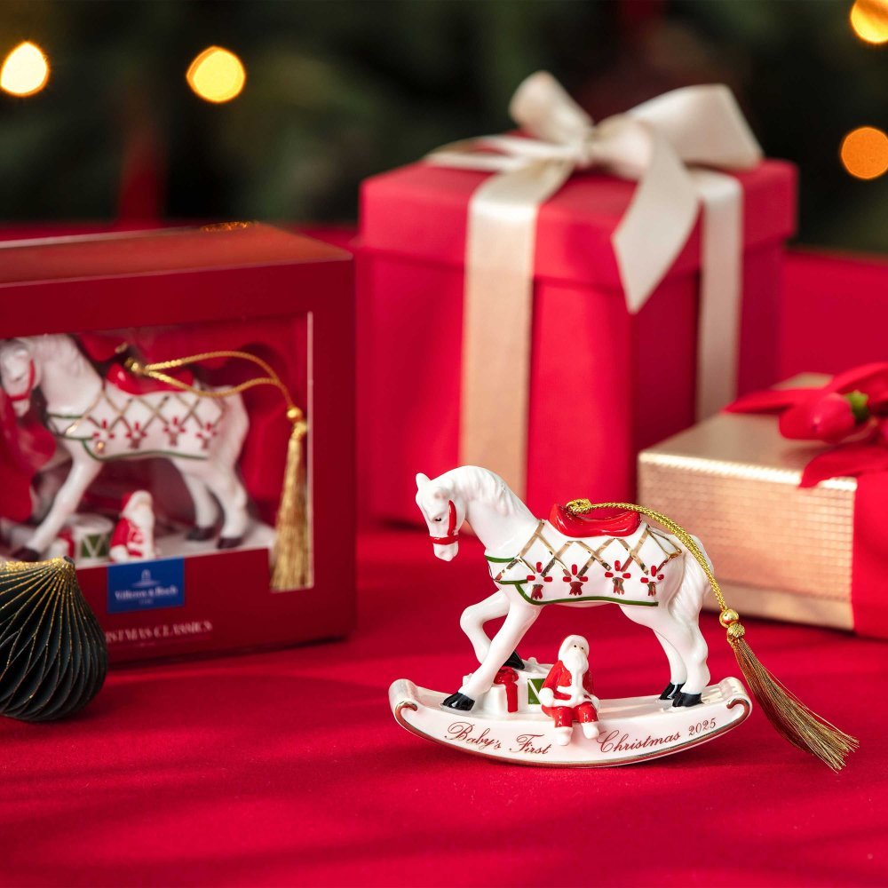 Christmas Classics Addobbi natalizi - Villeroy & Boch