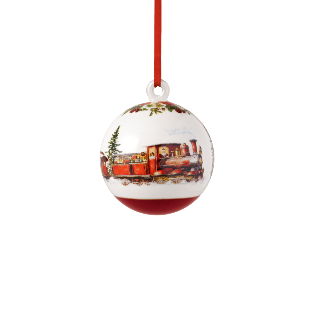 Annual Christmas Edition Palla - Villeroy & Boch