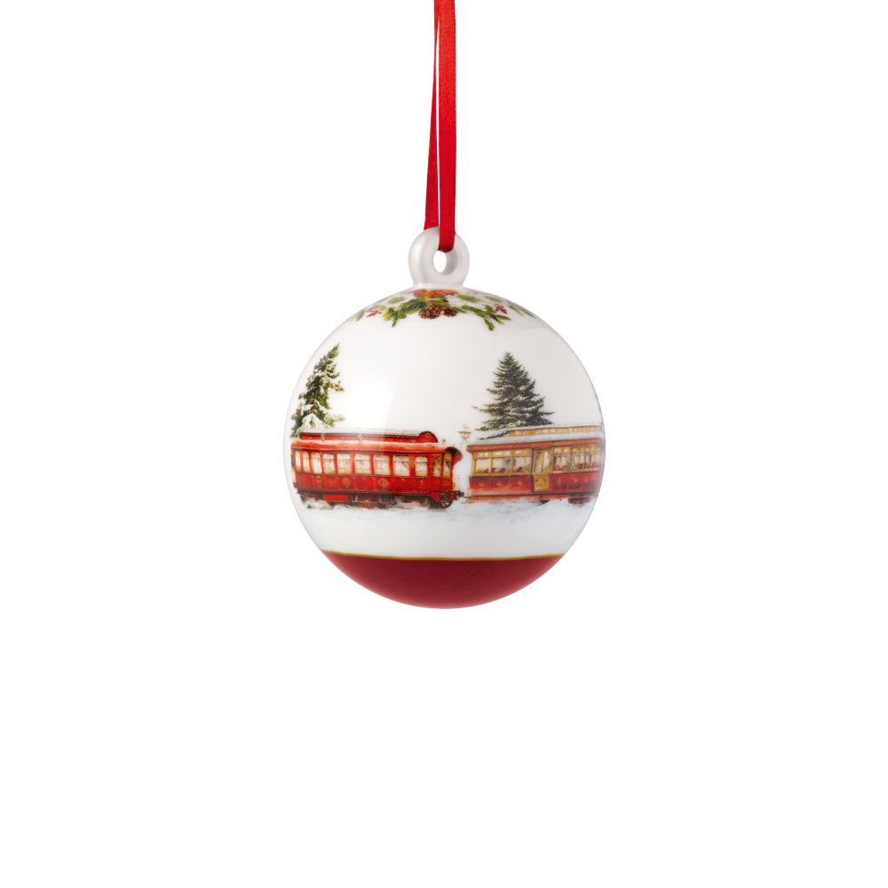 Annual Christmas Edition Palla - Villeroy & Boch
