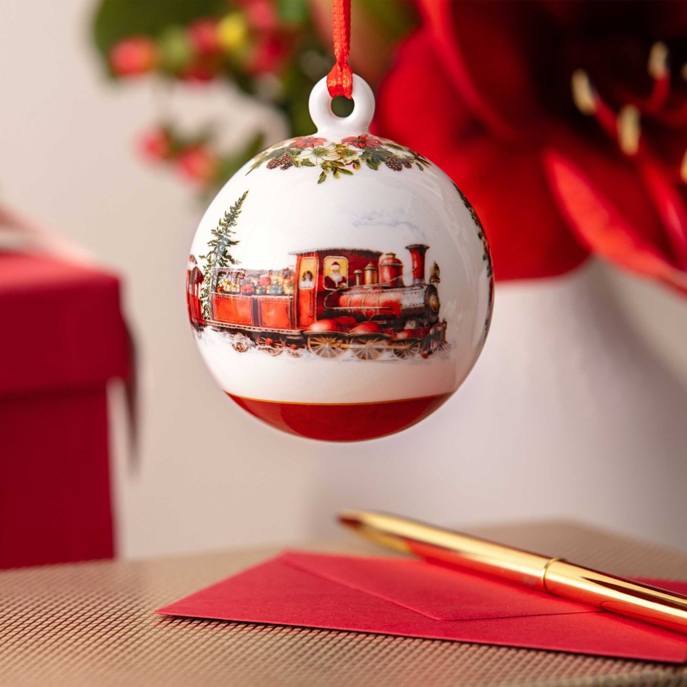 Annual Christmas Edition Palla - Villeroy & Boch