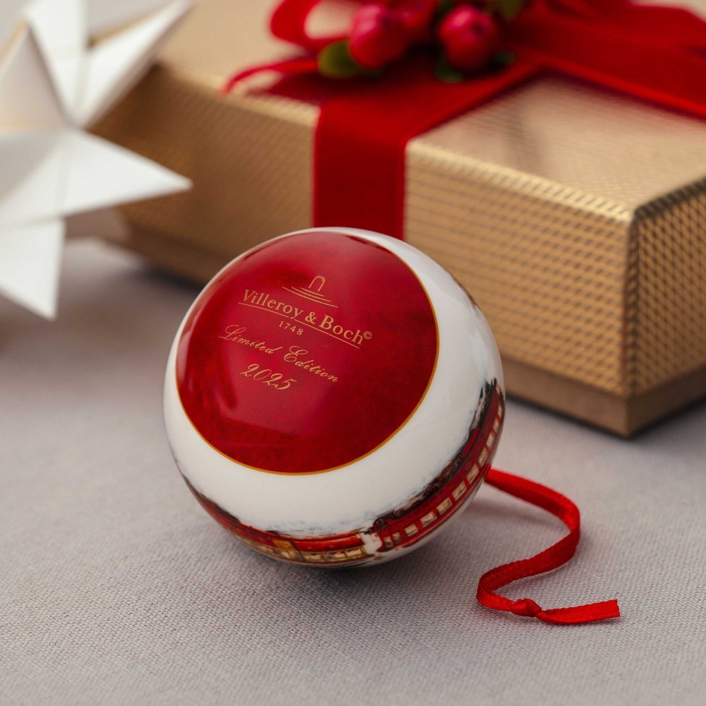 Annual Christmas Edition Palla - Villeroy & Boch