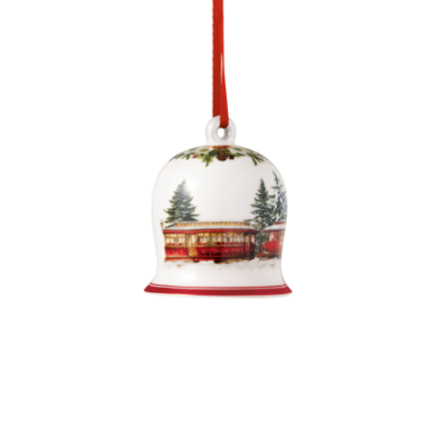 Annual Christmas Edition Campana - Villeroy & Boch