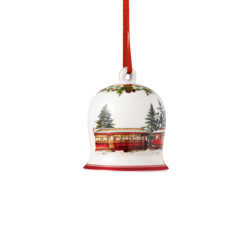 Annual Christmas Edition Campana - Villeroy & Boch