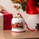 Annual Christmas Edition Campana - Villeroy & Boch