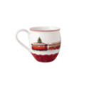 Annual Christmas Edition Tazza - Villeroy & Boch