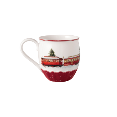 Annual Christmas Edition Tazza - Villeroy & Boch