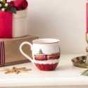 Annual Christmas Edition Tazza - Villeroy & Boch