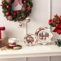 Annual Christmas Edition Tazza - Villeroy & Boch