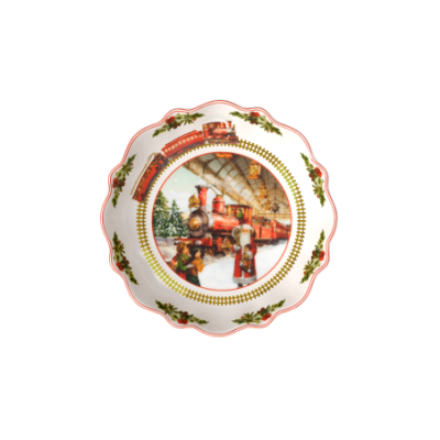 Annual Christmas Edition Ciotola - Villeroy & Boch