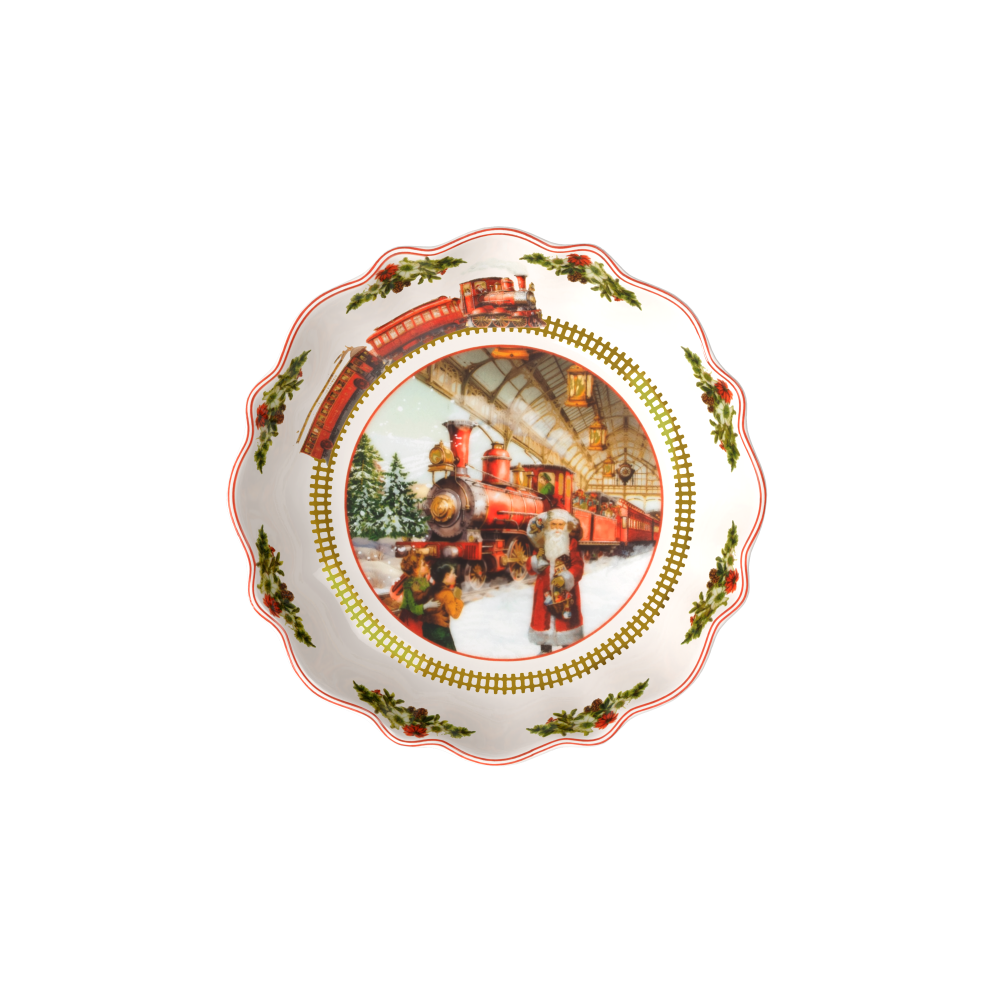 Annual Christmas Edition Ciotola - Villeroy & Boch