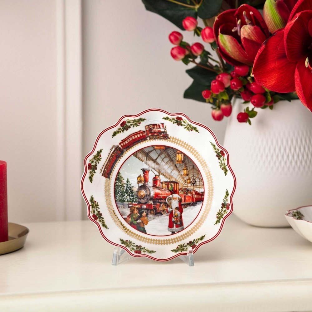 Annual Christmas Edition Ciotola - Villeroy & Boch