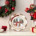 Annual Christmas Edition Piatto - Villeroy & Boch