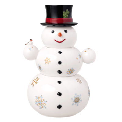 Christmas Toy's Biscottiera - Villeroy & Boch