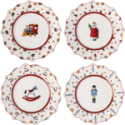 Toy's Delight Set di piatti - Villeroy & Boch