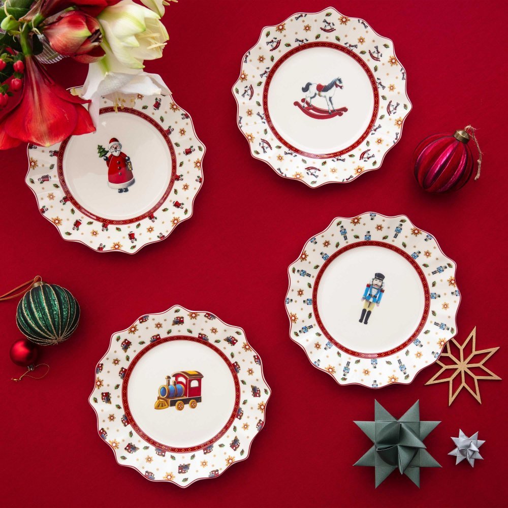 Toy's Delight Set di piatti - Villeroy & Boch