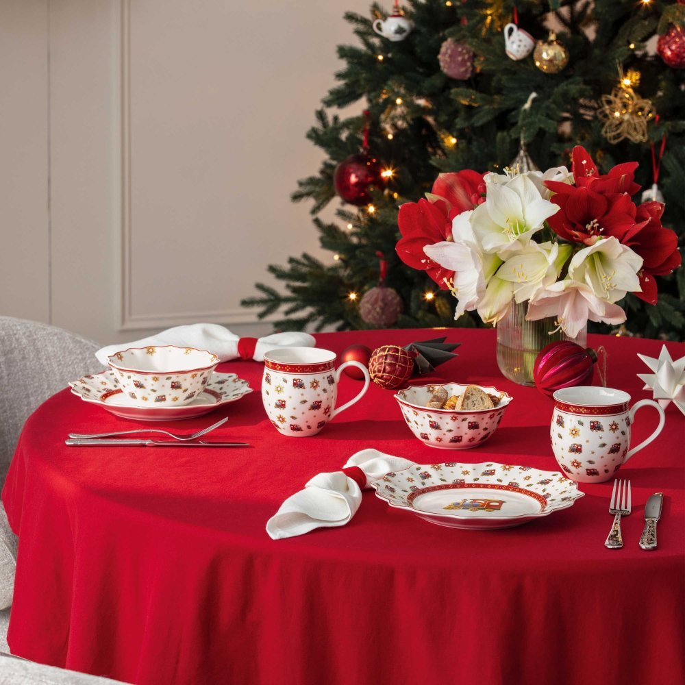 Toy's Delight Set di piatti - Villeroy & Boch