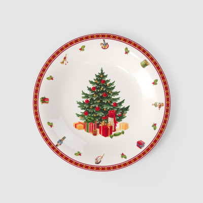 Toy's Delight Piatto segnaposto - Villeroy & Boch