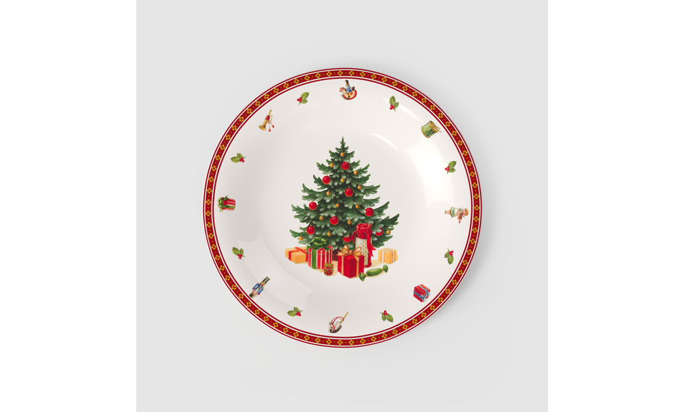 Toy's Delight Piatto segnaposto - Villeroy & Boch