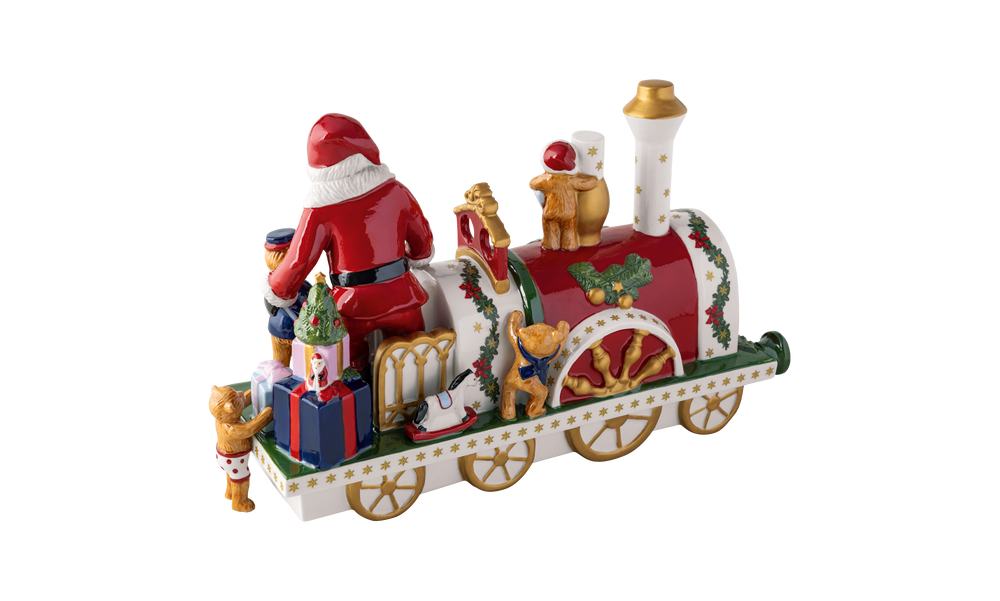 Christmas Toy's Statuetta Natale - Villeroy & Boch