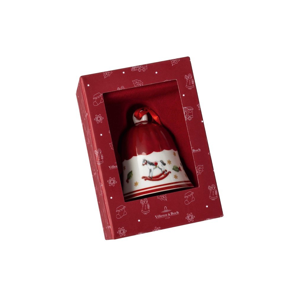 Toy's Delight Addobbi natalizi - Villeroy & Boch
