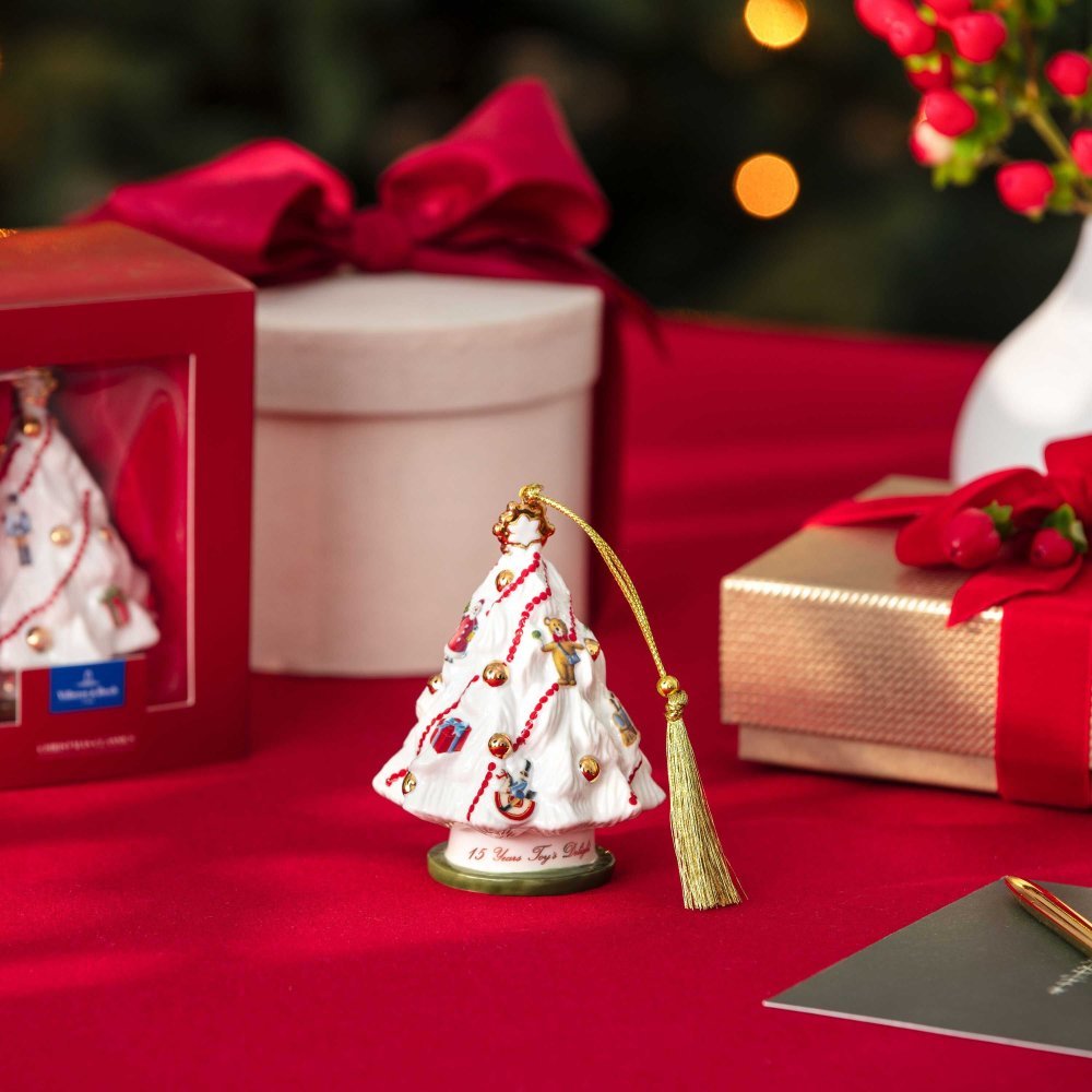 Christmas Classics Addobbi natalizi - Villeroy & Boch