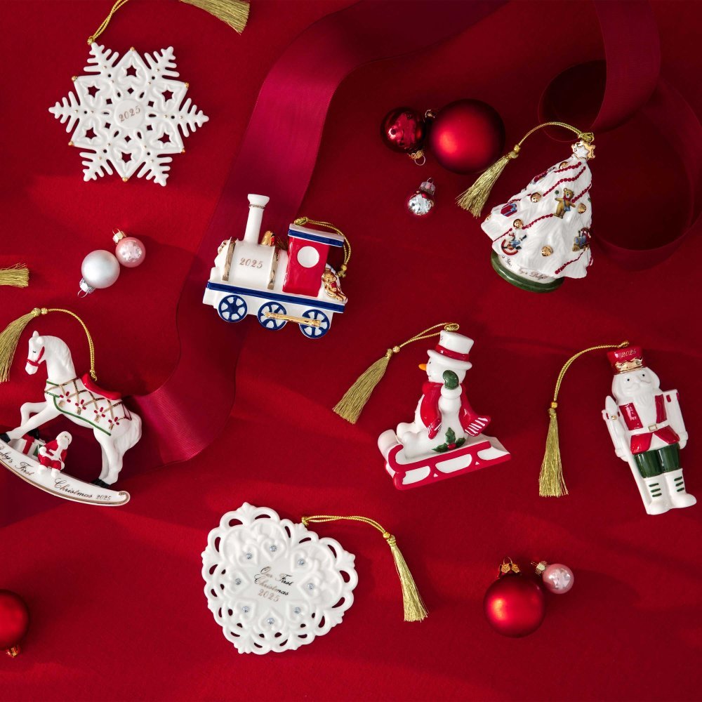Christmas Classics Addobbi natalizi - Villeroy & Boch