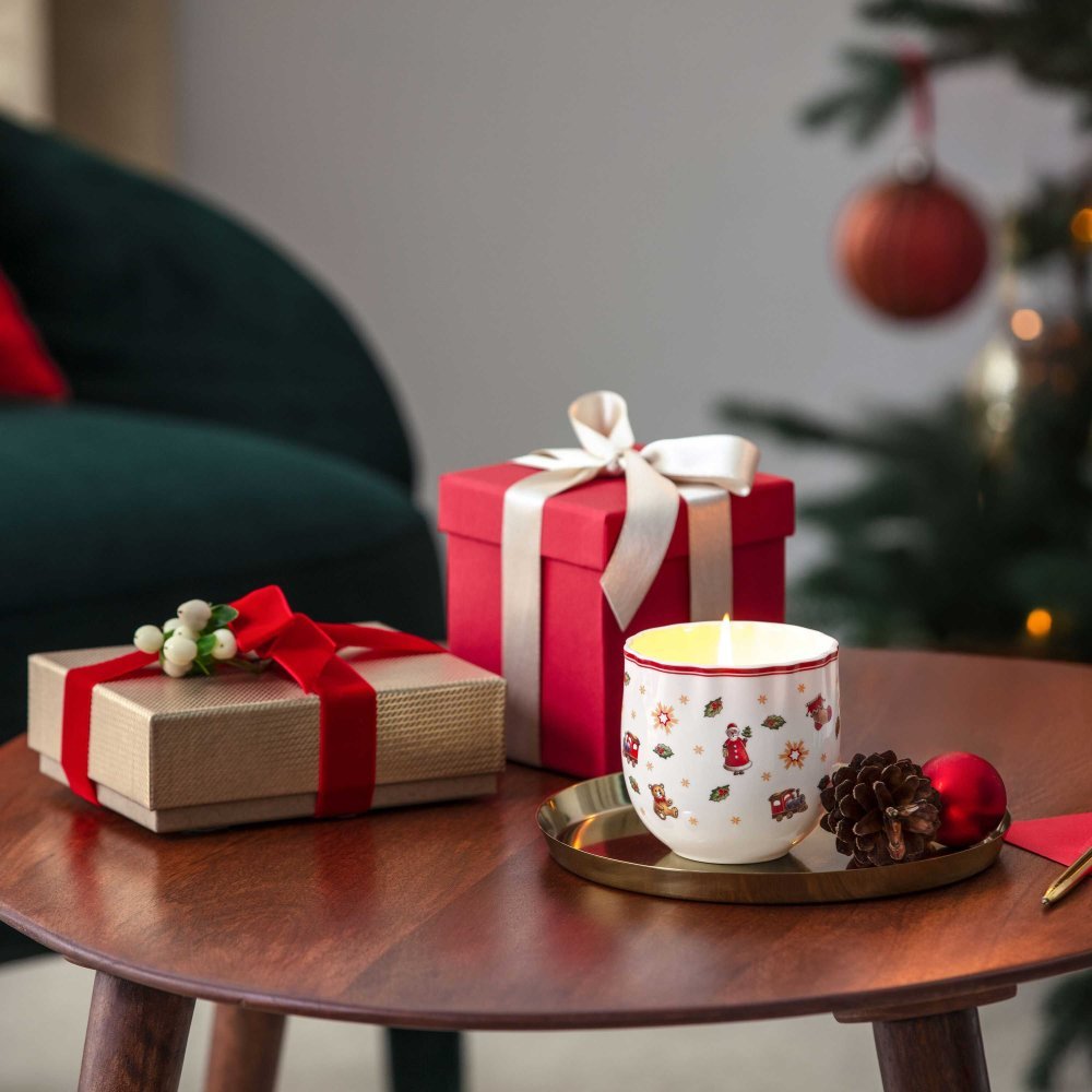 Toy's Delight Candela profumata - Villeroy & Boch