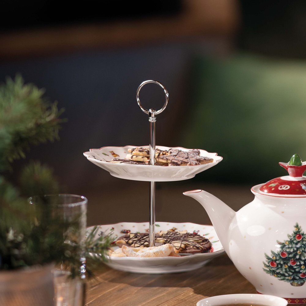 Toy's Delight Alzata - Villeroy & Boch
