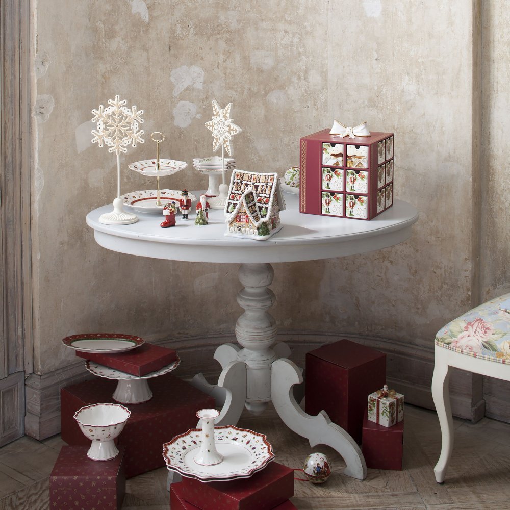 Toy's Delight Alzata - Villeroy & Boch