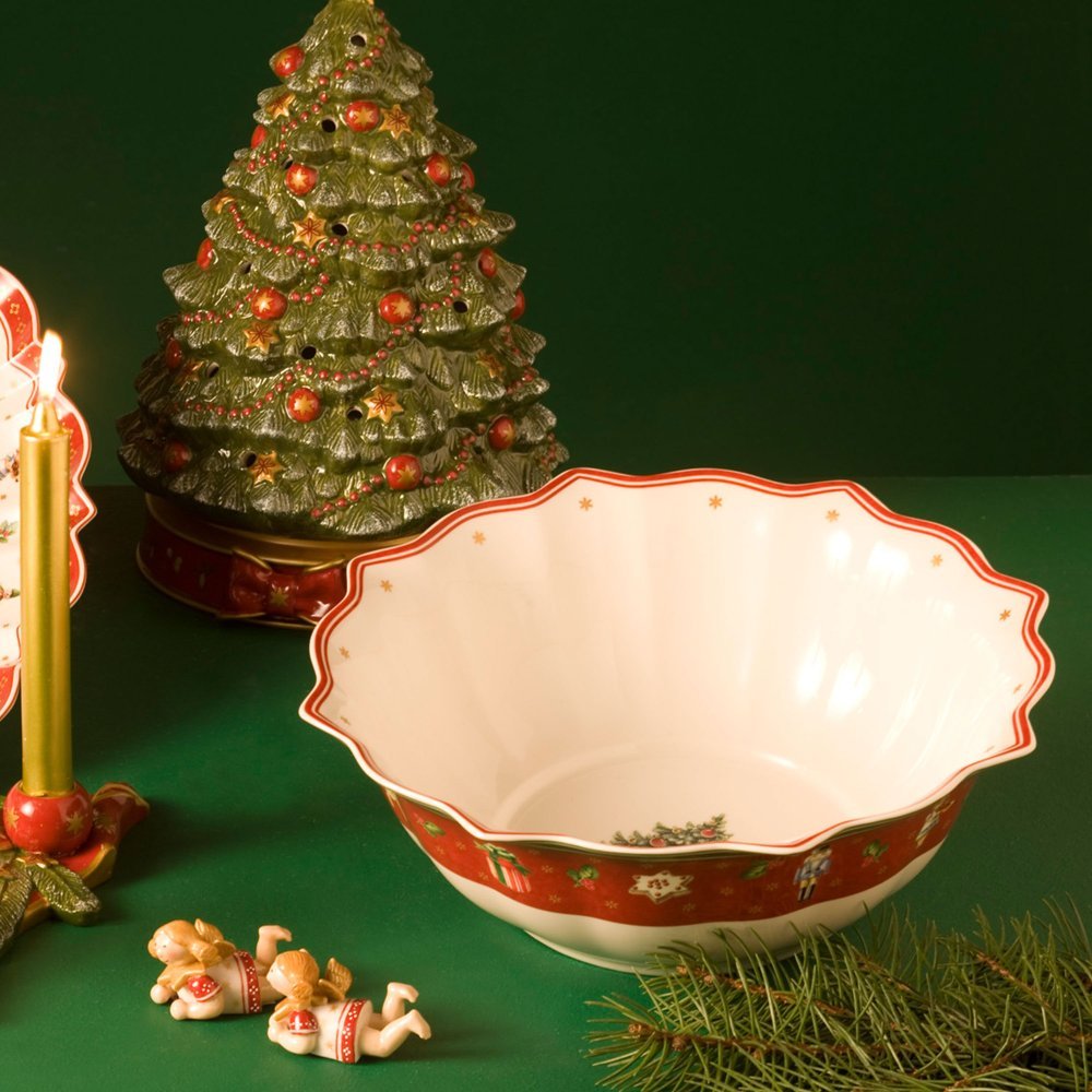 Toy's Delight Ciotola - Villeroy & Boch