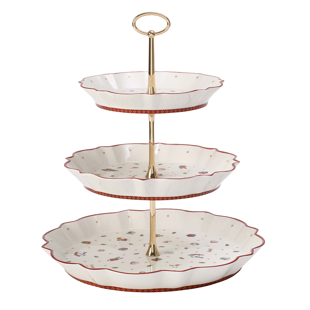 Toy's Delight Alzata - Villeroy & Boch