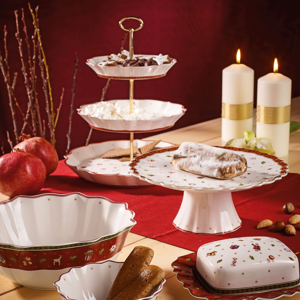 Toy's Delight Alzata - Villeroy & Boch