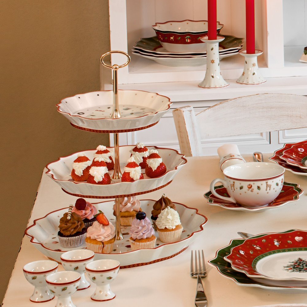 Toy's Delight Alzata - Villeroy & Boch